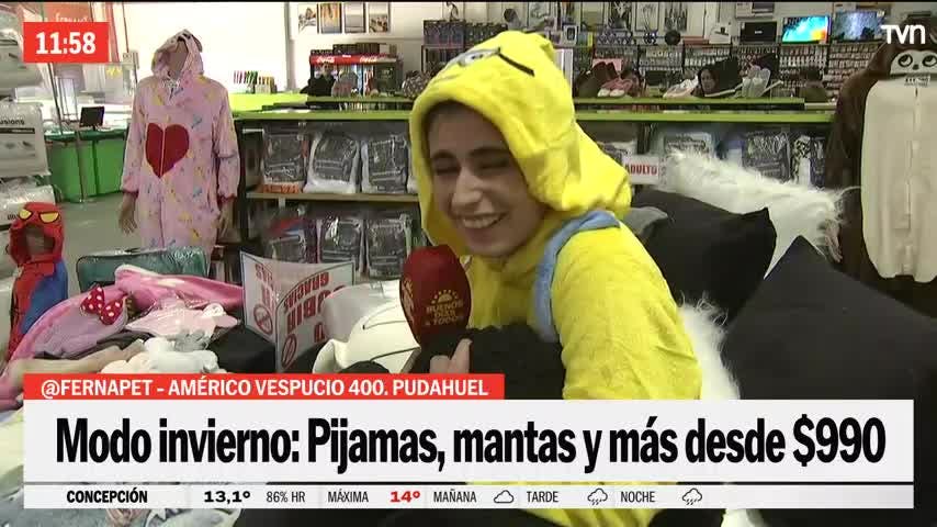 Las mejores ofertas para mantenerse abrigado 