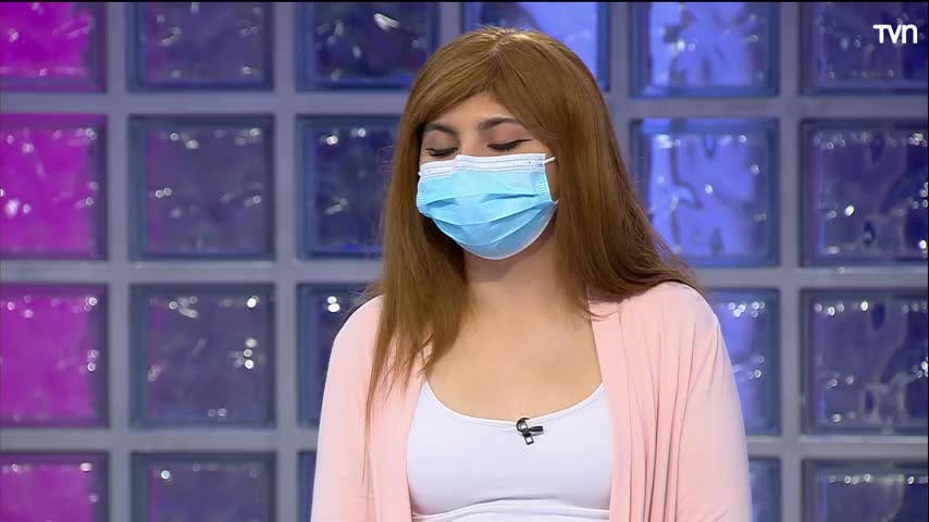 Verdades dolorosas | Carmen Gloria a tu servicio
