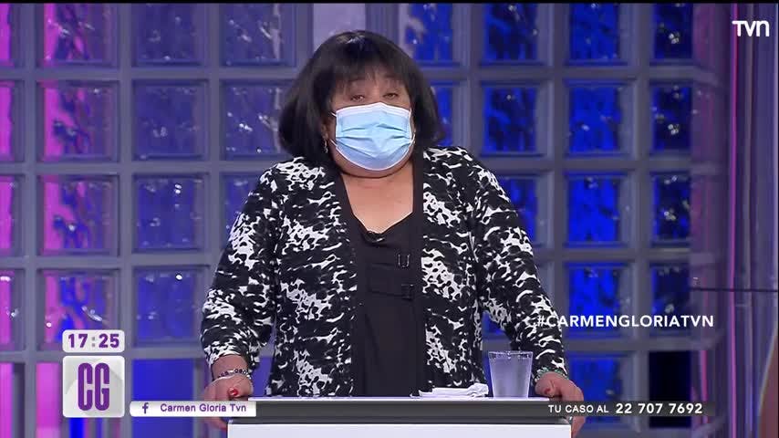 ¿La fiesta en paz? | Carmen Gloria a tu servicio