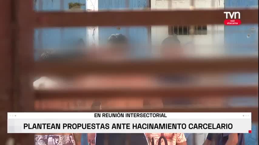 SITUACIÓN PENITENCIARIA