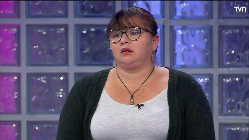 Hoy te entiendo | Carmen Gloria a tu servicio 