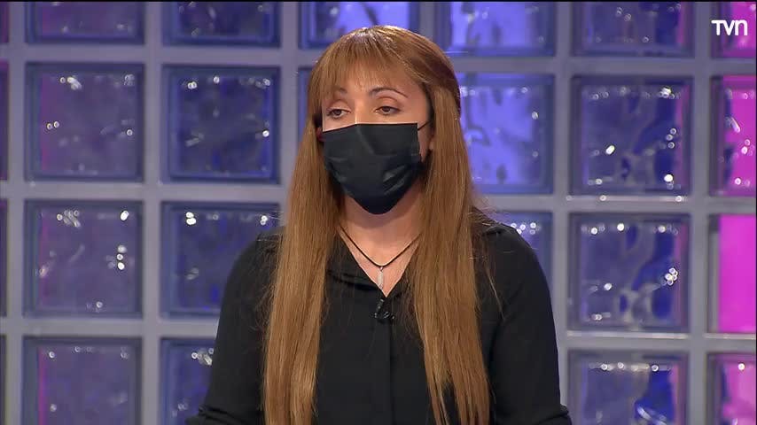 Haces mi vida un infierno | Carmen Gloria a tu servicio 