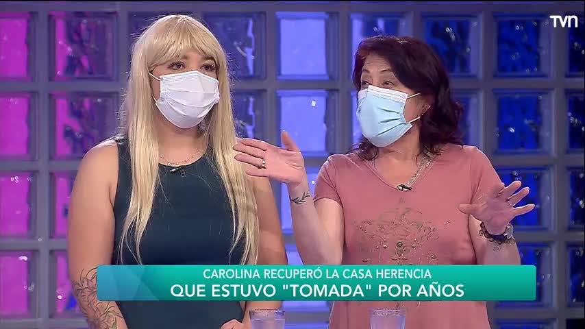 Compra tus derechos de la casa herencia | Carmen Gloria a tu servicio