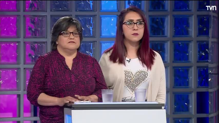 Cuentas de amor | Carmen Gloria a tu servicio 