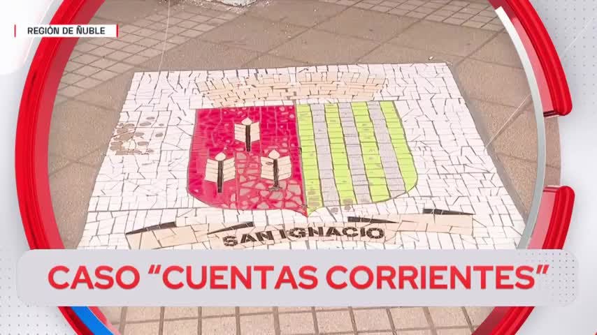 Confirman prisión preventiva para alcalde de San Ignacio