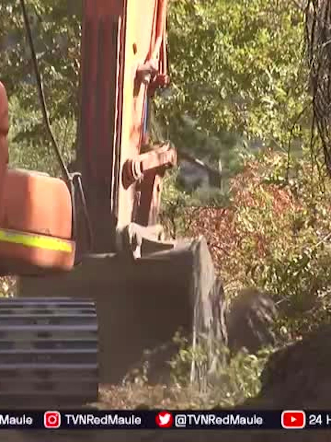 Detectan irregularidades en río y pozones de El Médano