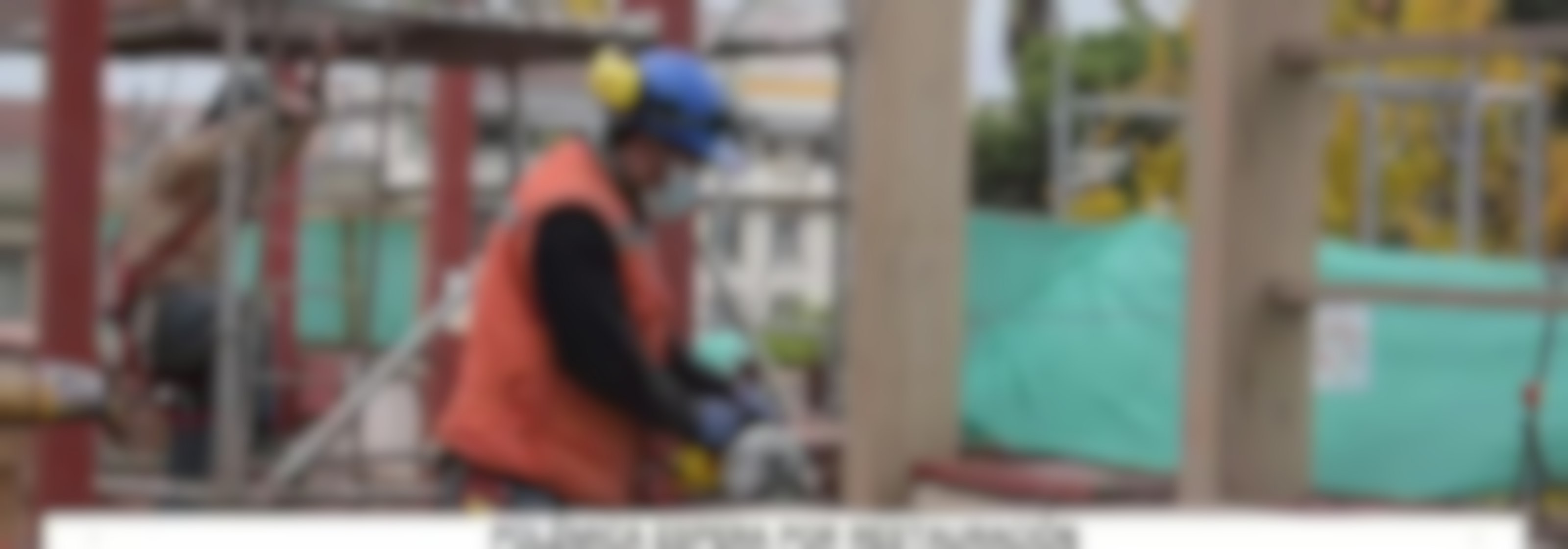 Se agrava situación de trabajadores tras término de contrato anticipado