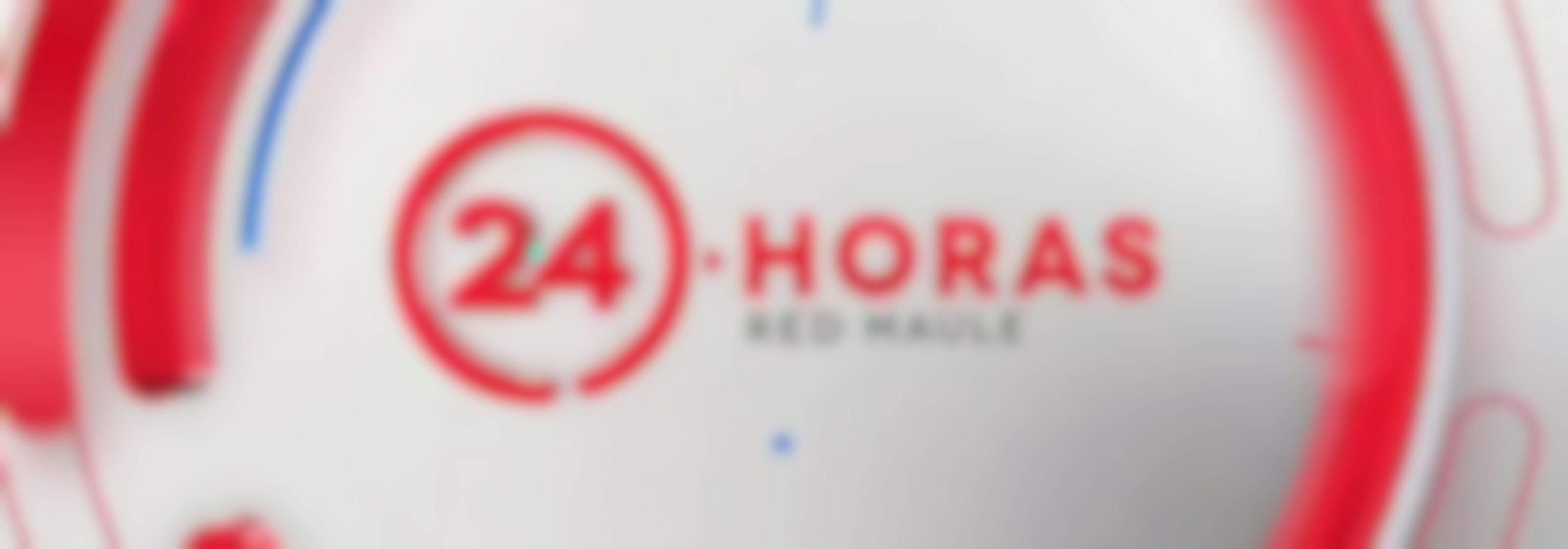 24 Horas Central Red Maule | Martes 25 de Abril 2023