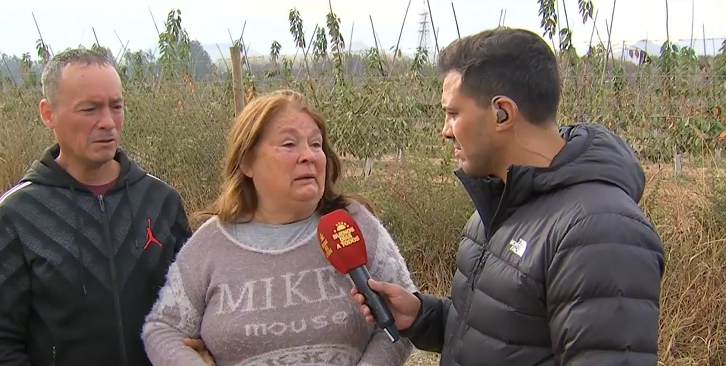 Tras muerte de mujer atacada por perros: Familiares aseguran haber advertido muchas veces