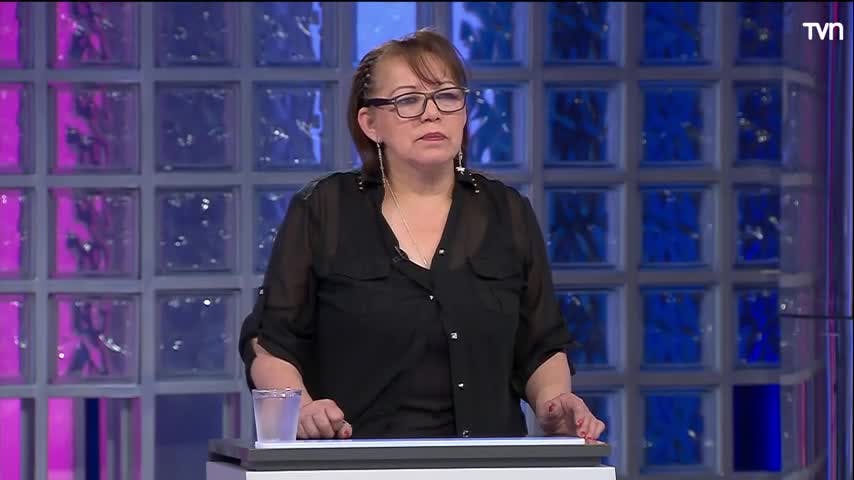 Hazte cargo | Carmen Gloria a tu servicio