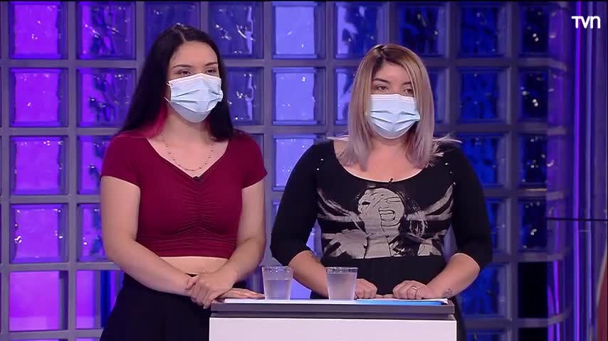 Edited - Capítulo 24 de junio: Los peores recuerdos | Carmen Gloria a tu servicio  - 2023-04-26 16:34:15