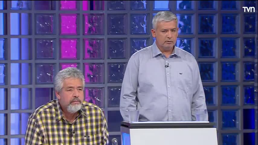 La familia que no pedí | Carmen Gloria a tu servicio 