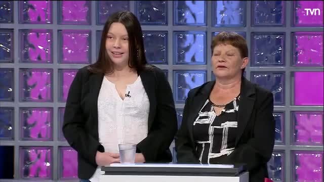 Una herencia, un destino | Carmen Gloria a tu servicio 