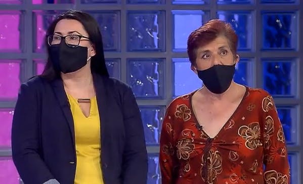 Demanda a su hermano para que desaloje su casa | Carmen Gloria a tu servicio