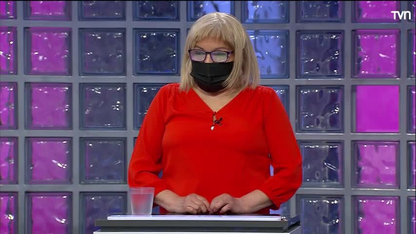 Amor en deuda | Carmen Gloria a tu servicio