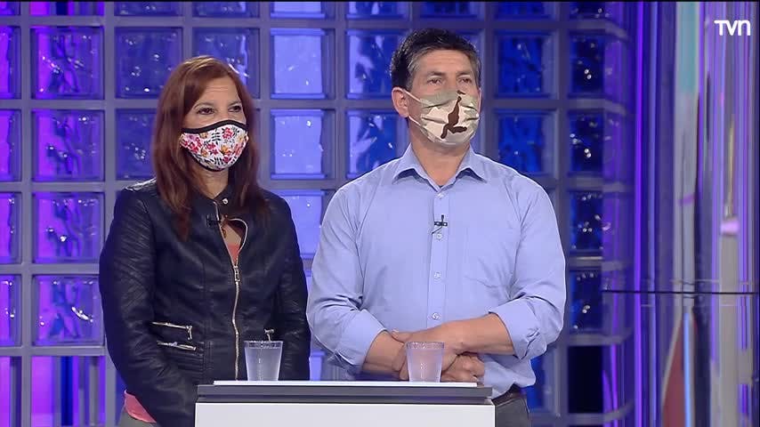 El divorcio... con condiciones | Carmen Gloria a tu servicio - 2023-04-26 20:15:19