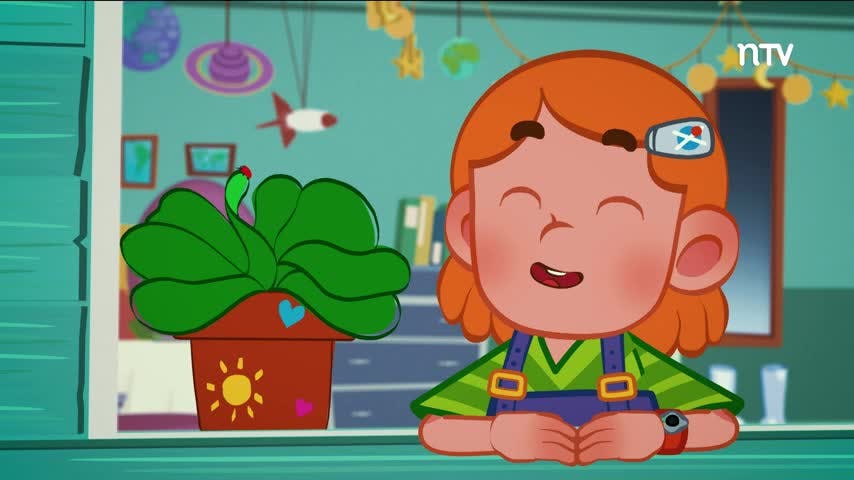 Chinita | Microclub - T1E11