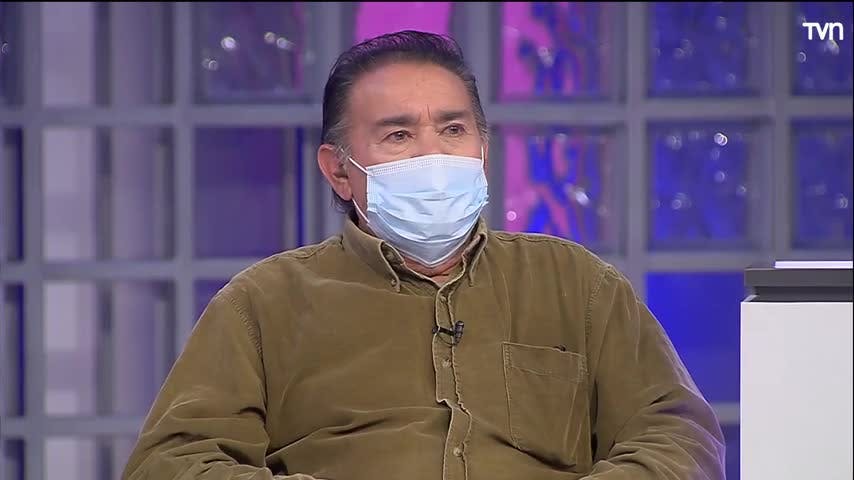 Ni por las buenas... ni por las malas | Carmen Gloria a tu servicio