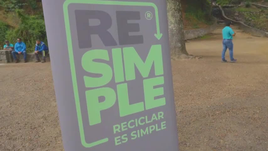 Concepción suscribe convenio para fortalecer reciclaje