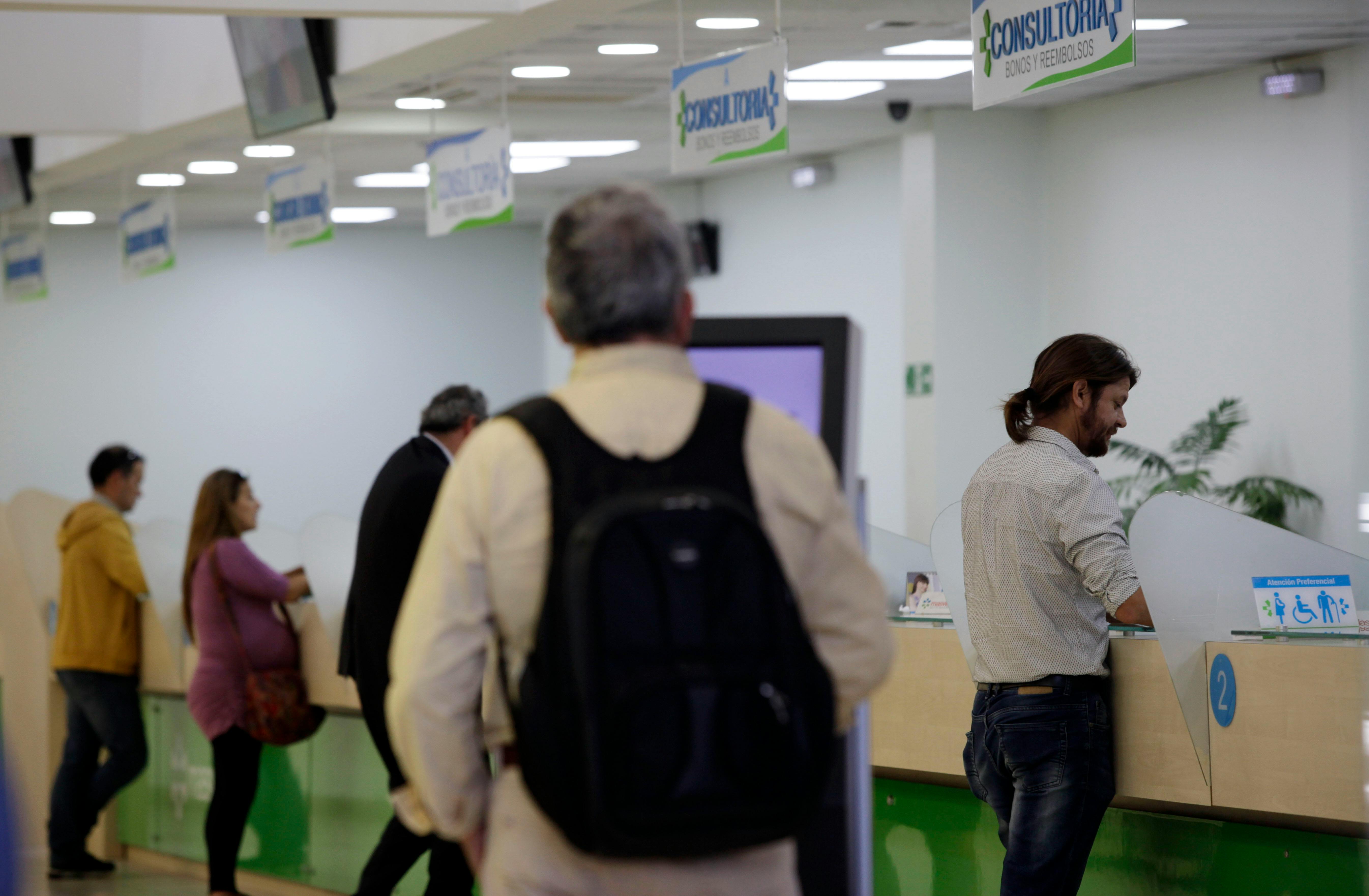Colmed por ley corta de isapres: Es muy importante que se priorice siempre el bienestar de usuarios y prestadores