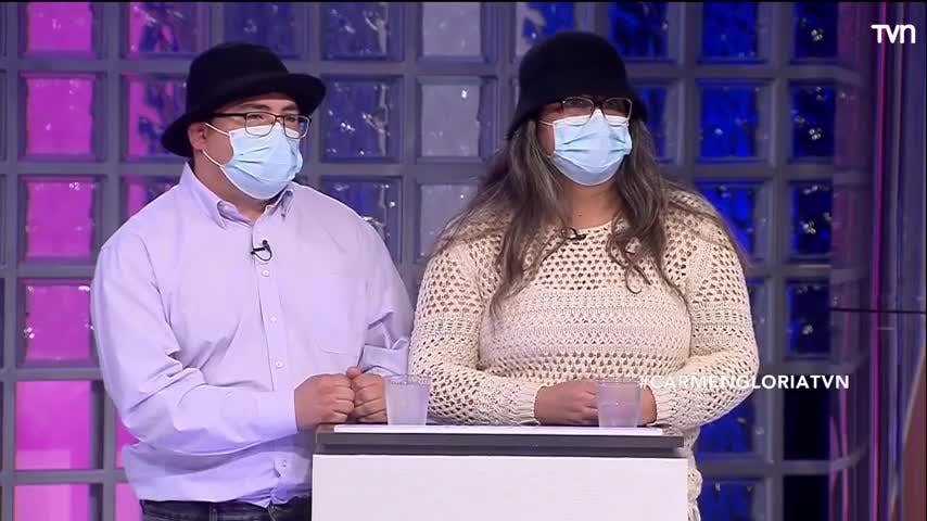 ¿Es venganza? | Carmen Gloria a tu servicio