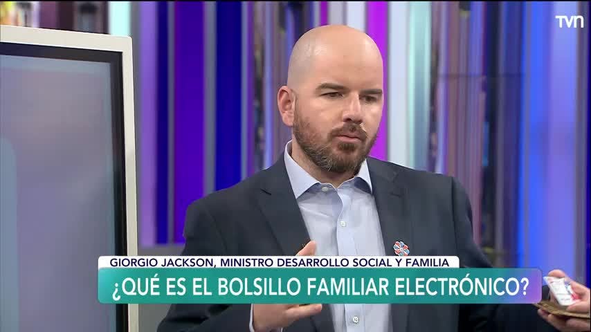 Carmen Gloria a tu servicio | Capítulo 26 de abril: Como si no nos hubiéramos amado