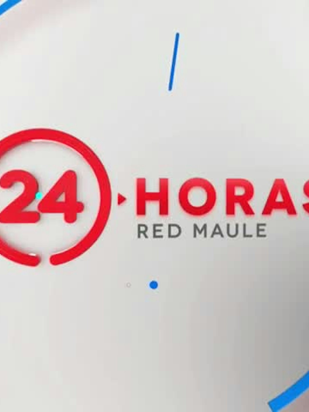 24 Horas Central Red Maule Miércoles 26 de Abril 2023