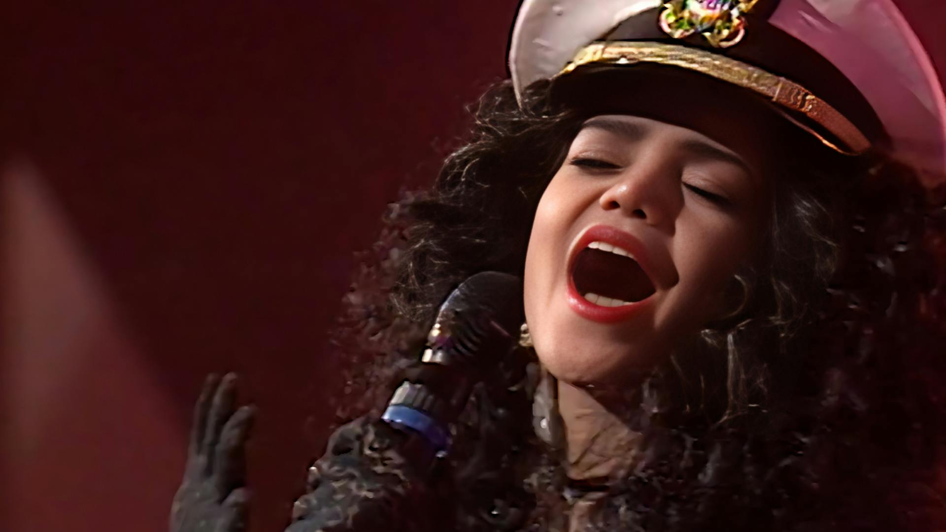 La Toya Jackson | Siempre lunes - T4E5