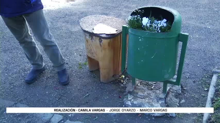 Restos óseos