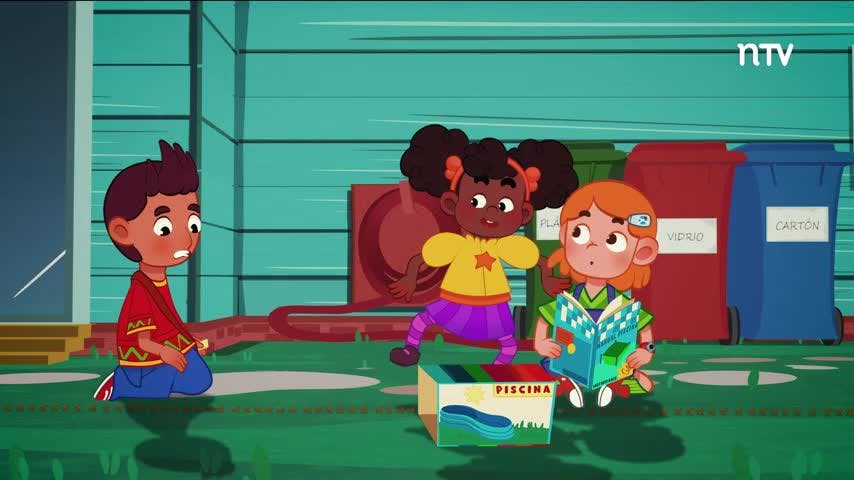 Hormiga | Microclub - T1E10