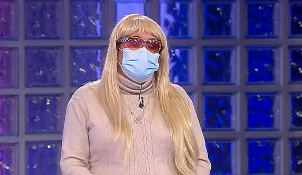 Quiere el cuidado personal de su nieta | Carmen Gloria a tu servicio