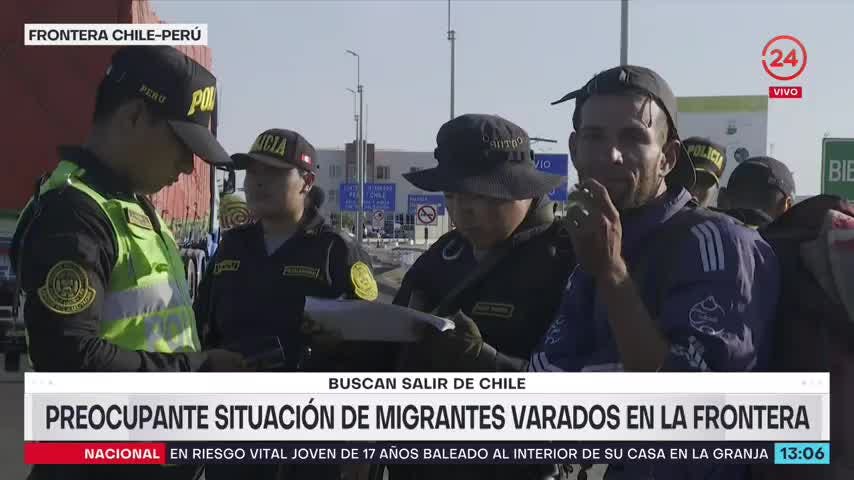 24 Tarde - Jueves 27 de abril 2023