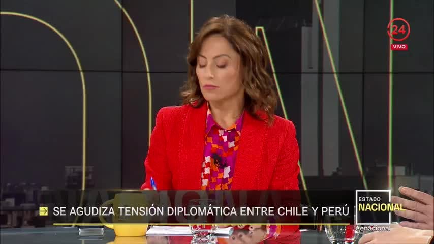 Estado Nacional Prime - Jueves 28 de abril 2023