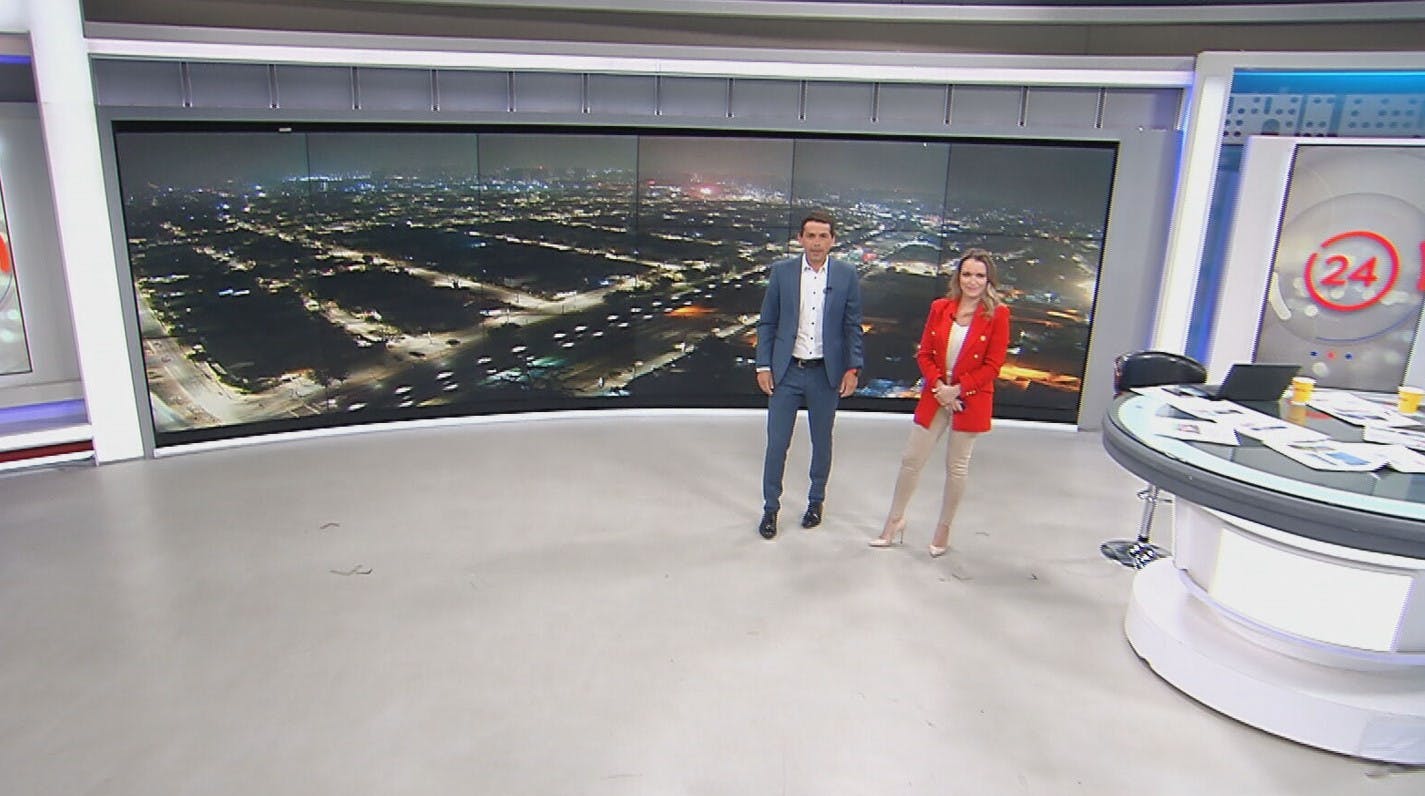 24 AM - Viernes 28 de abril 2023