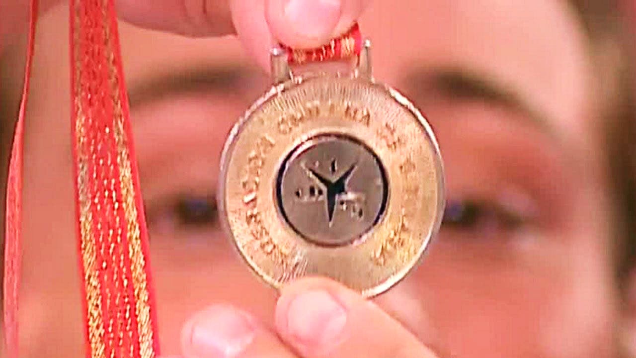 José el medallista | El Gran Rojo - T4E31