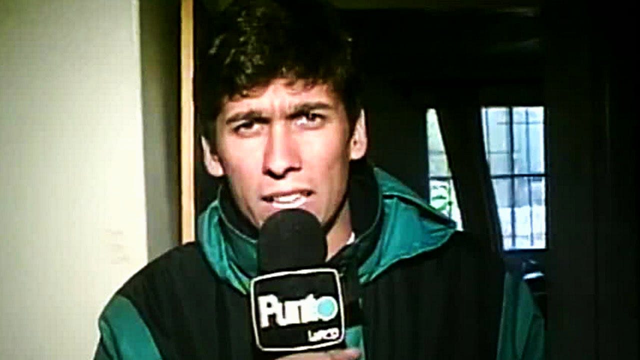 Homenaje al Rafa | El Gran Rojo - T4E32