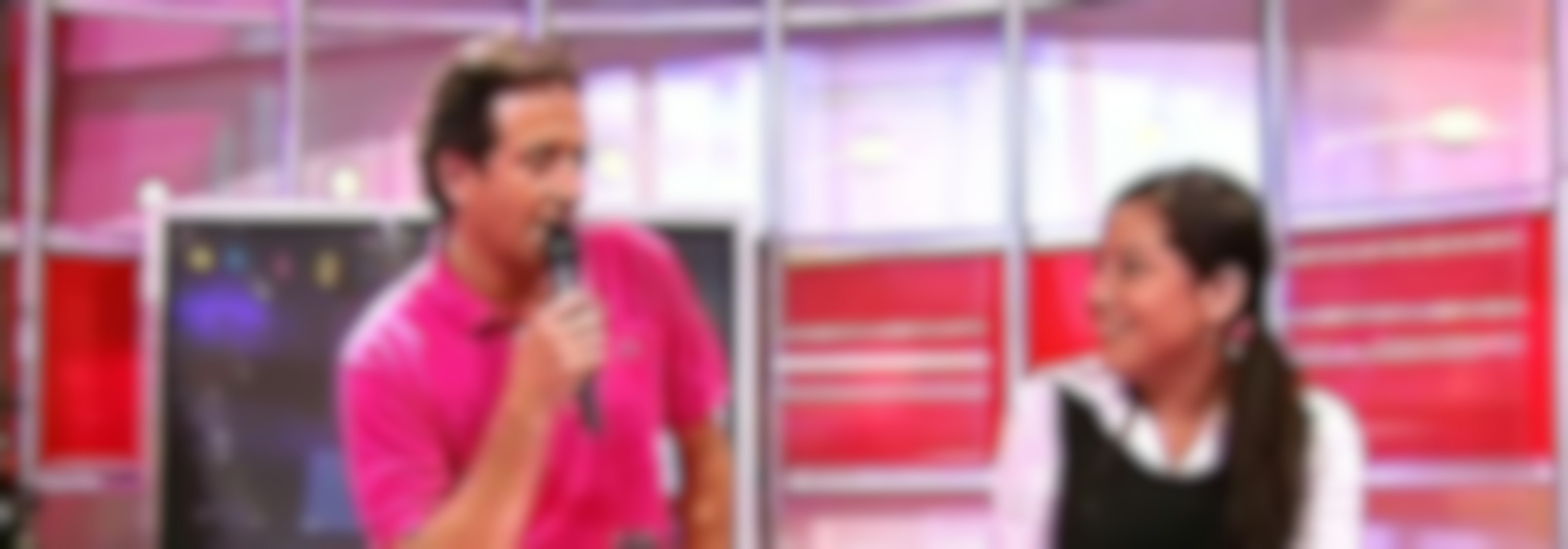 María José a Viña | El Gran Rojo - T4E36