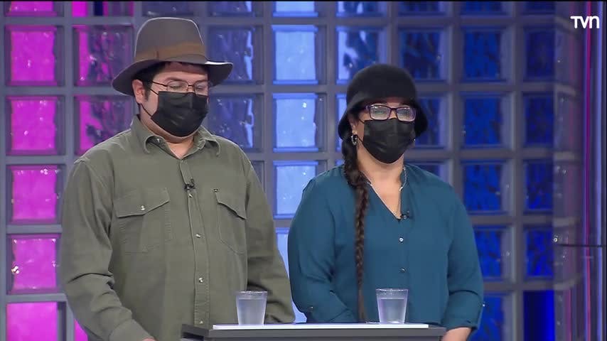 El último acuerdo | Carmen Gloria a tu servicio 