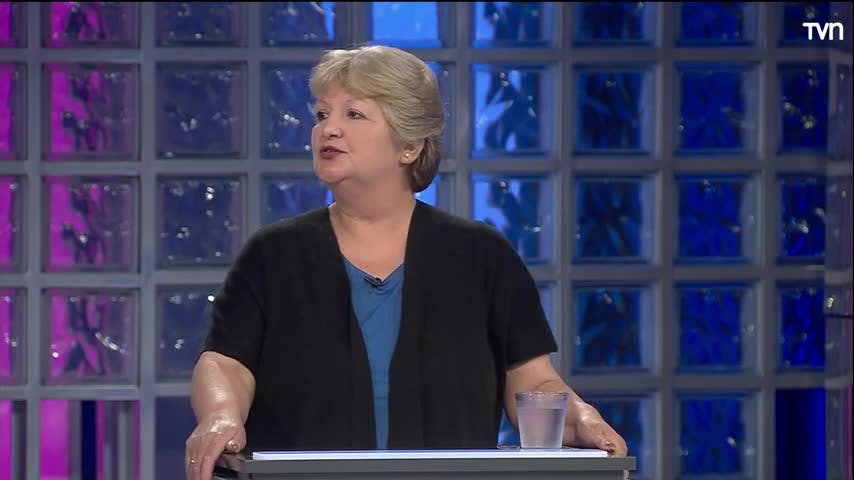 Hermandad fracturada | Carmen Gloria a tu servicio 