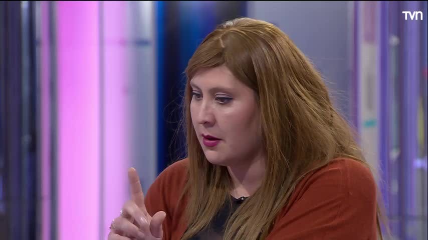 Relaciones tormentosas | Carmen Gloria a tu servicio