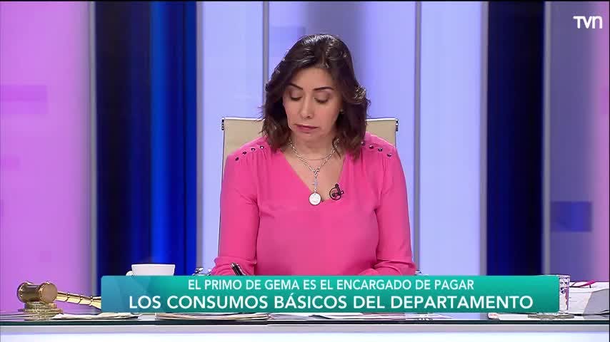 El departamento de su padre tiene altas deudas | Carmen Gloria a tu servicio