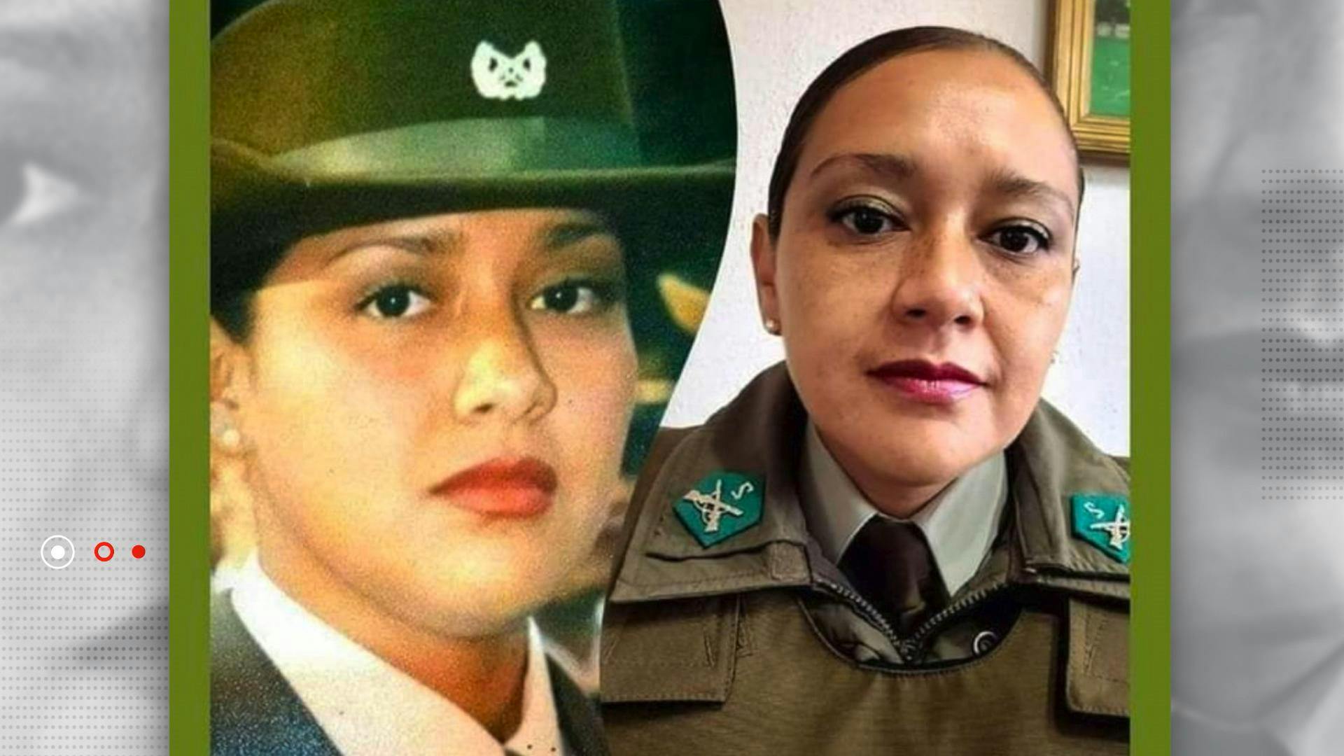 Interponen querella  contra autores de crimen de Suboficial Mayor Rita Olivares