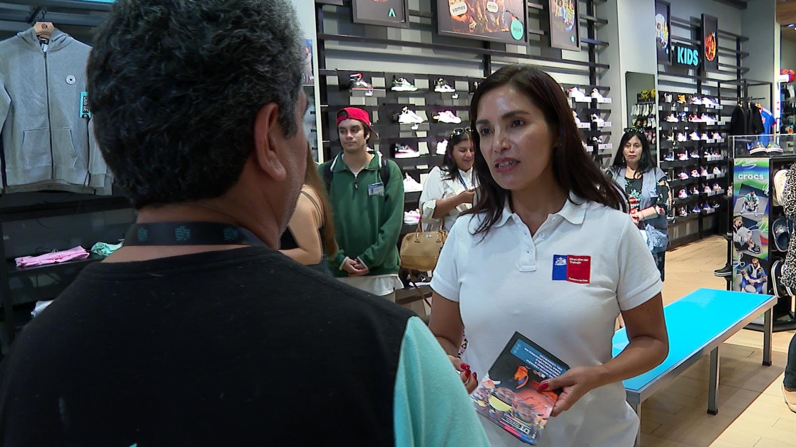 Aumenta tasa de desempleo en la región