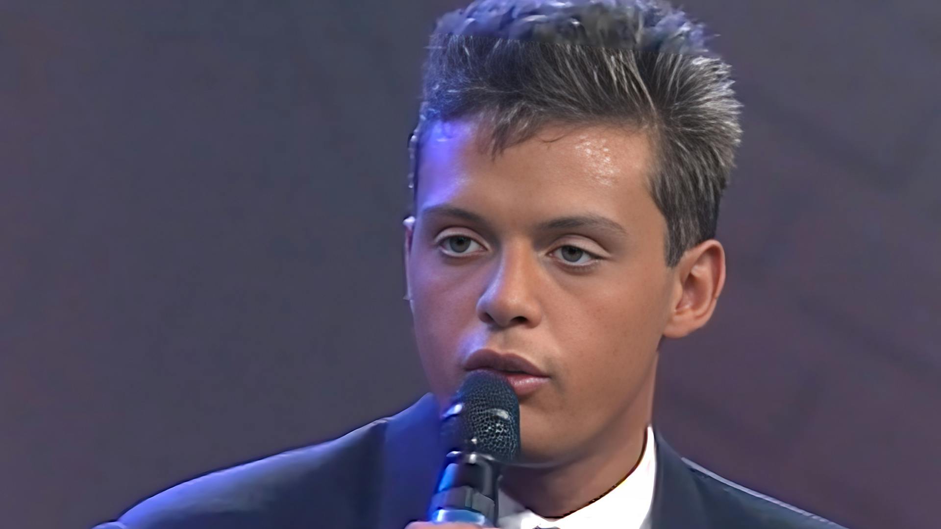 Luis Miguel | Siempre lunes - T4E8