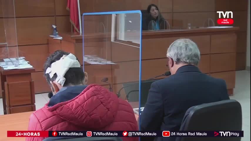 Este sábado se formalizará a femicida de Sagrada Familia