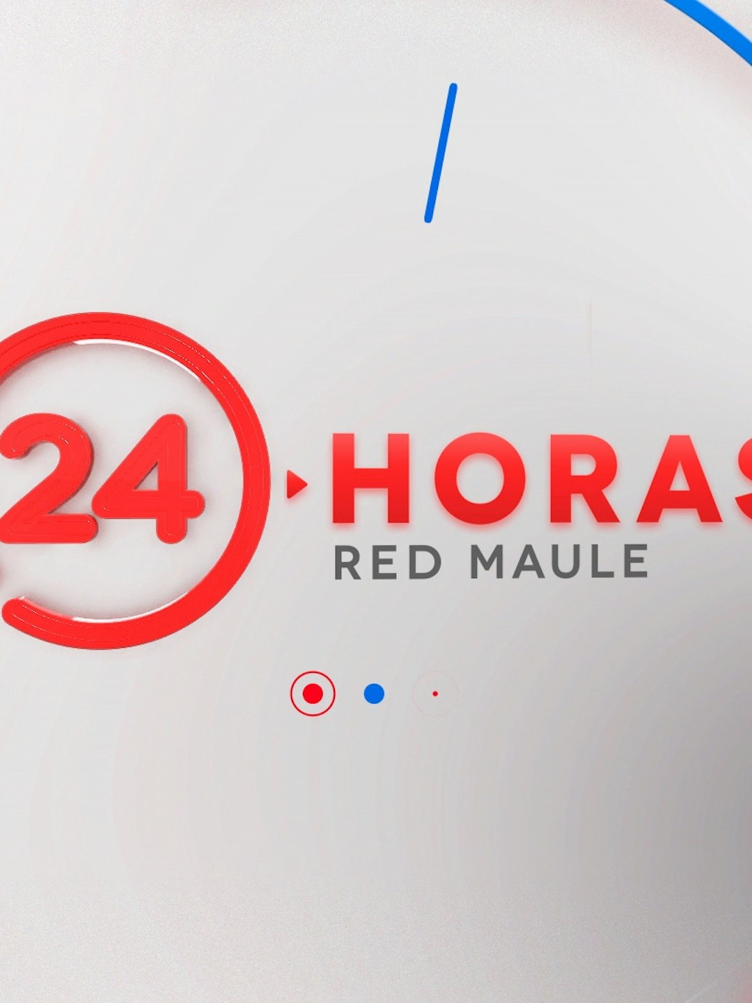 24 Horas Central Red Maule Viernes 28 de Abril 2023