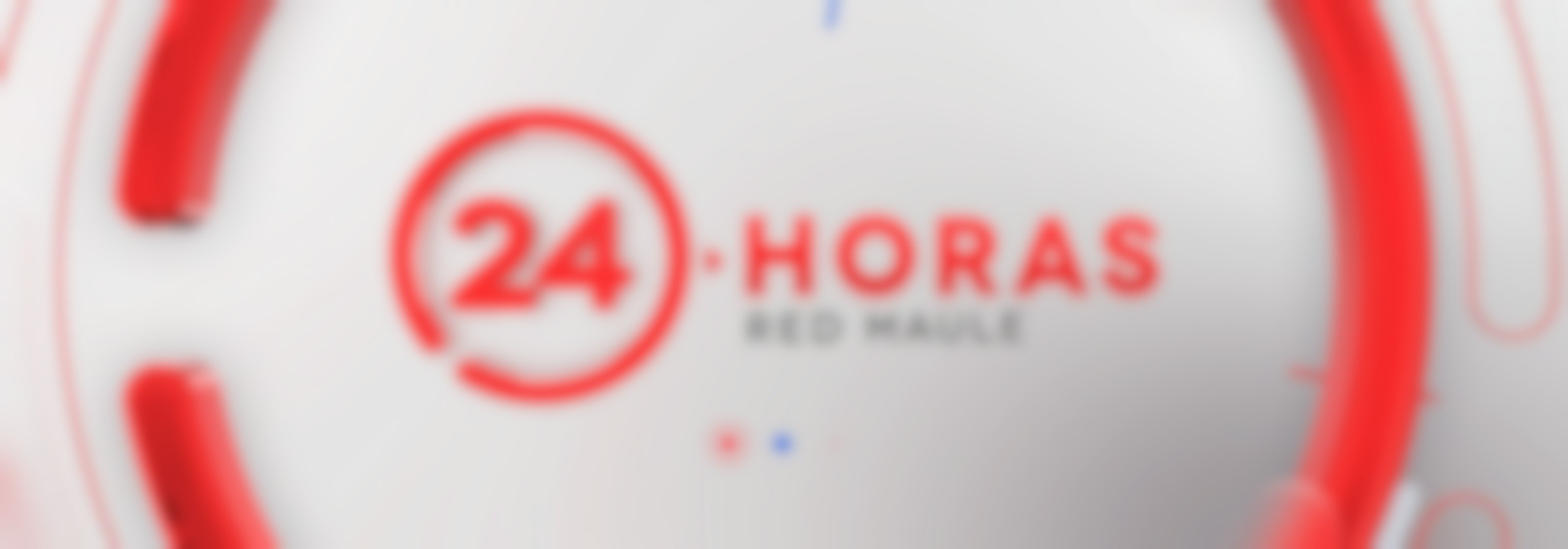 24 Horas Central Red Maule Viernes 28 de Abril 2023