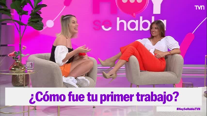 Hoy se habla - 1 de mayo