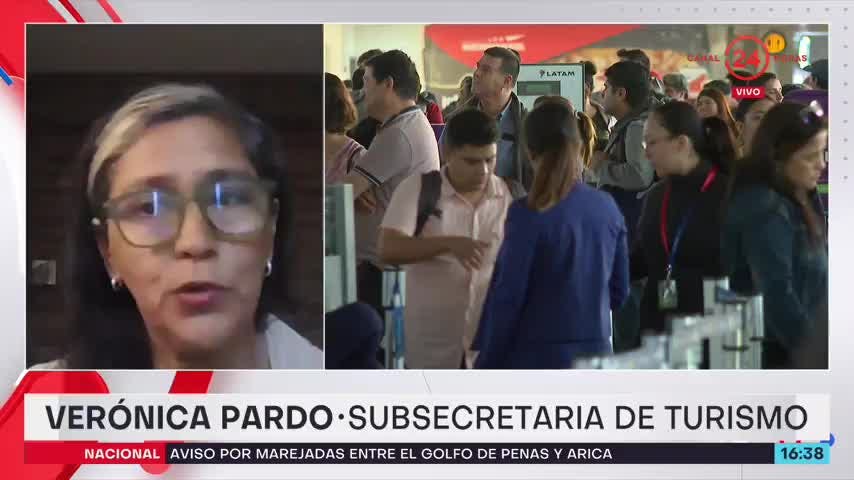 Cupo Mujer entregará 1.500 puestos para viajes: Ha sido un éxito impresionante