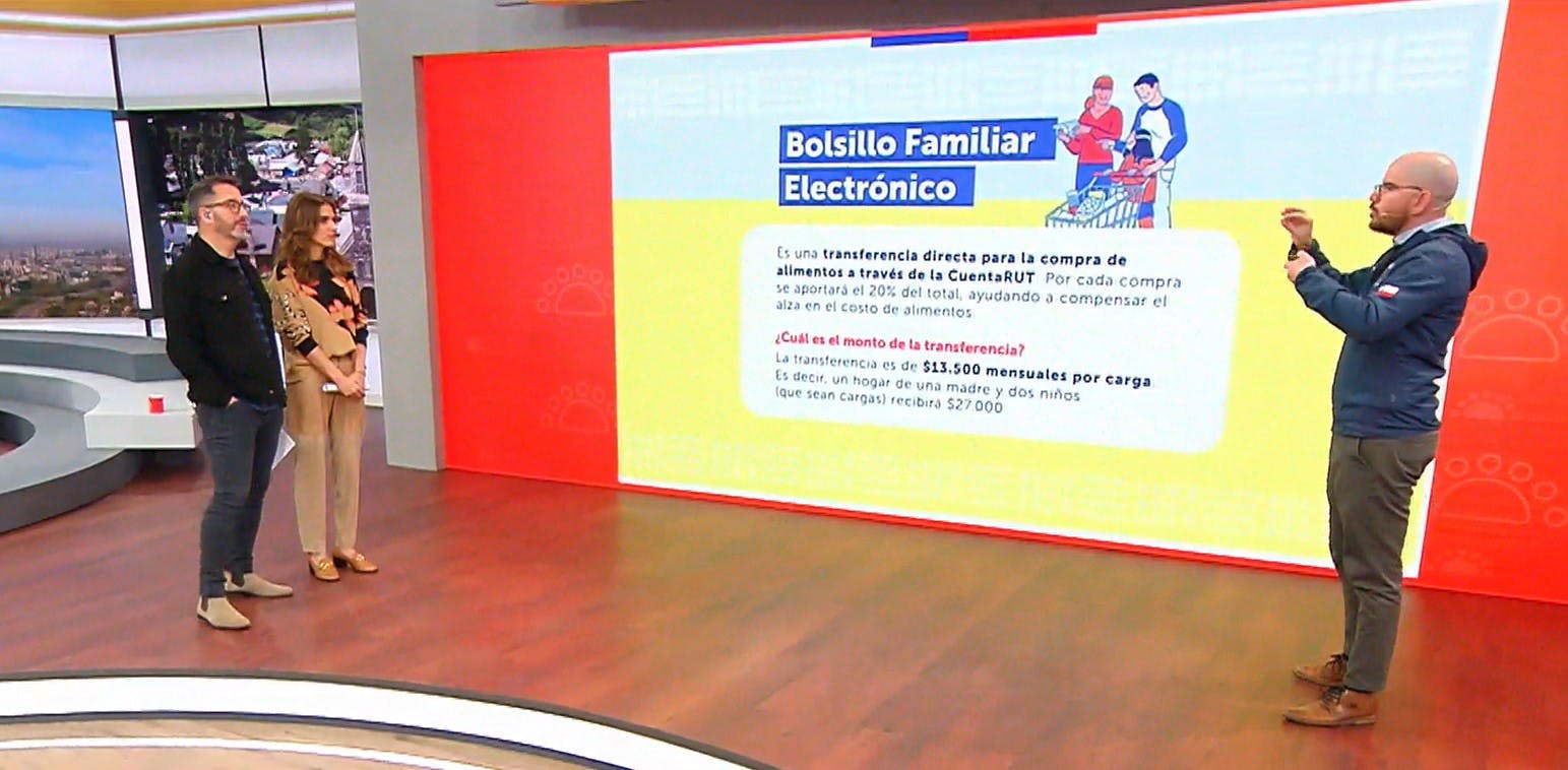 Bolsillo Familiar Electrónico y Bono Invierno 2023: Conozca los requisitos, montos y fechas de entrega